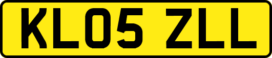 KL05ZLL