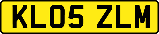 KL05ZLM