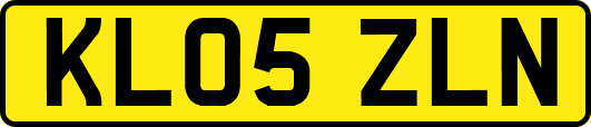 KL05ZLN