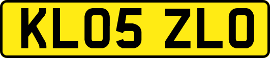 KL05ZLO
