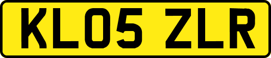 KL05ZLR