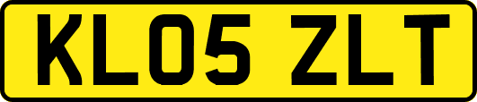 KL05ZLT