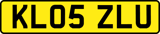 KL05ZLU