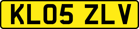 KL05ZLV
