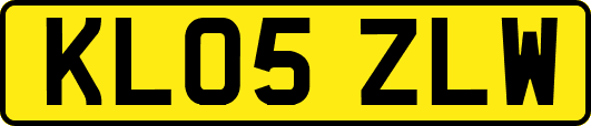 KL05ZLW
