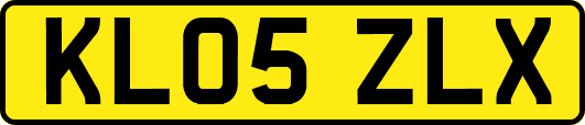 KL05ZLX