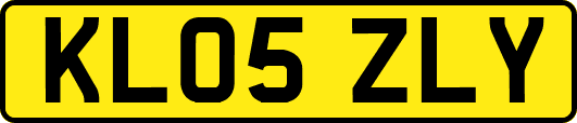 KL05ZLY
