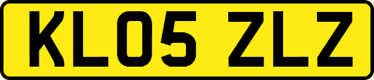 KL05ZLZ