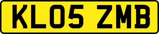 KL05ZMB