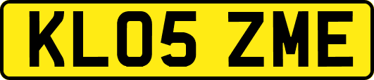KL05ZME