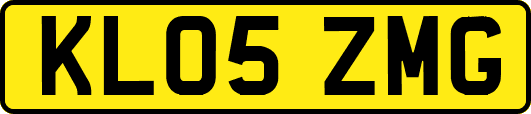 KL05ZMG