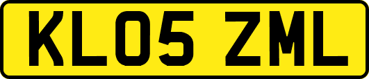 KL05ZML