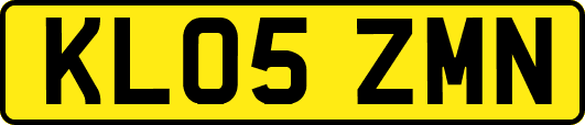 KL05ZMN