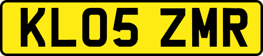 KL05ZMR