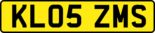 KL05ZMS
