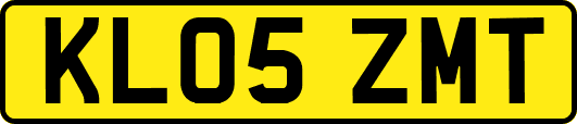 KL05ZMT