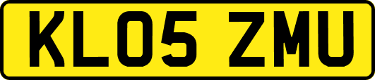 KL05ZMU
