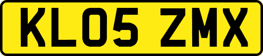 KL05ZMX