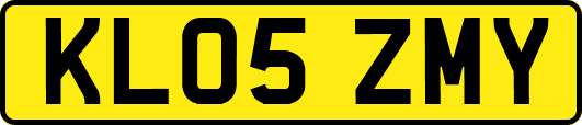 KL05ZMY