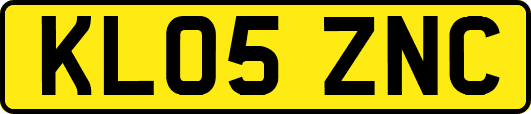 KL05ZNC