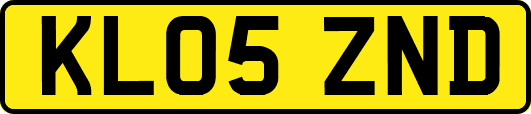 KL05ZND