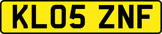 KL05ZNF