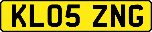 KL05ZNG
