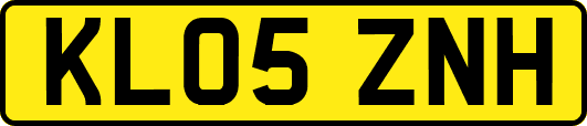 KL05ZNH