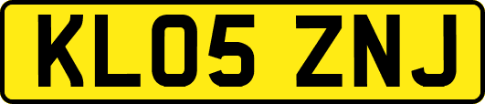 KL05ZNJ