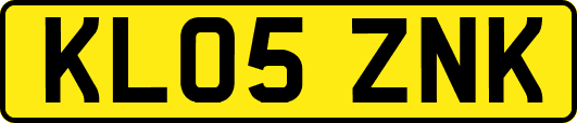 KL05ZNK