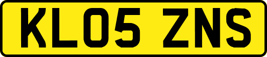 KL05ZNS