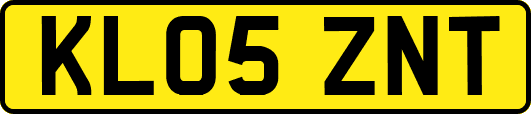 KL05ZNT