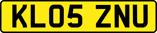 KL05ZNU