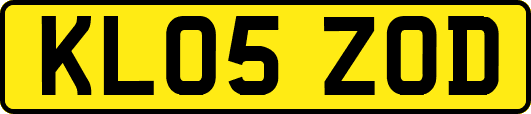 KL05ZOD
