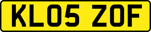 KL05ZOF