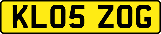 KL05ZOG