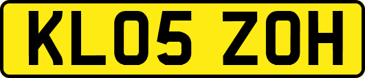 KL05ZOH