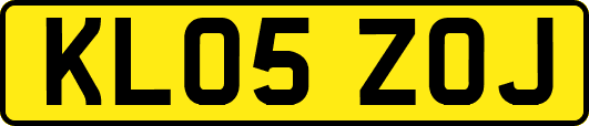 KL05ZOJ