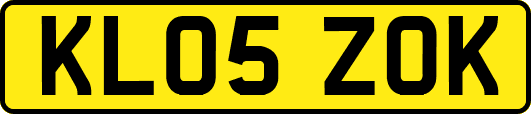 KL05ZOK