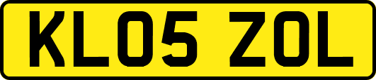 KL05ZOL