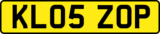 KL05ZOP