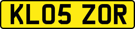 KL05ZOR