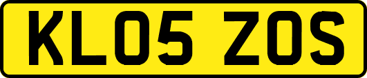 KL05ZOS