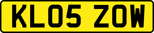 KL05ZOW
