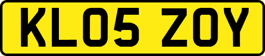 KL05ZOY
