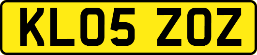 KL05ZOZ