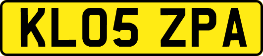 KL05ZPA