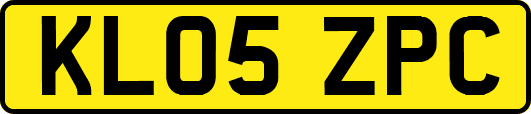 KL05ZPC