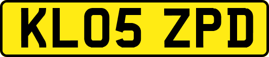 KL05ZPD
