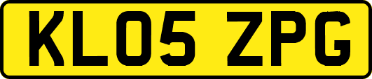 KL05ZPG